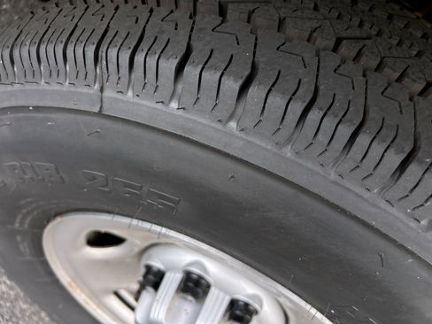 New 2025 GMC Savana 2500 w/ Driver Convenience Package image 12