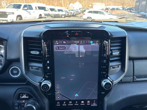 New 2026 RAM 1500 Big Horn image 6