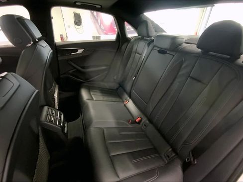 Used 2023 Audi A4 2.0T Premium Plus w/ Premium Plus Package image 27