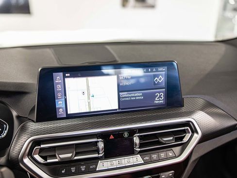 Used 2022 BMW X3 xDrive30i image 30