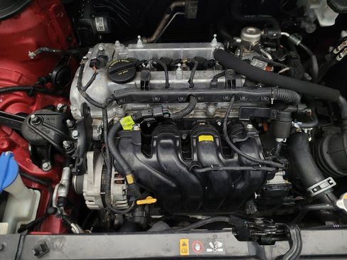 Used 2018 Kia Rio S image 30