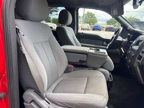 Used 2014 Ford F150 XLT w/ Equipment Group 302A Luxury AWD/4WD image 17