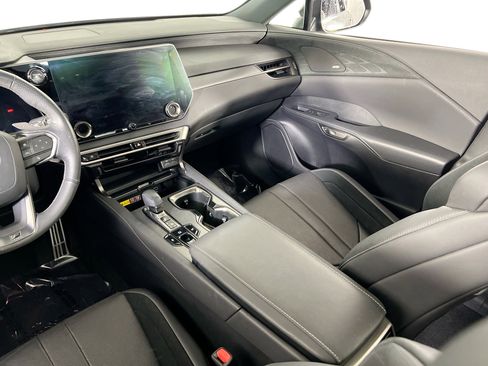 Used 2023 Lexus RX 500h F Sport w/ Accessory Package (Z1) image 24