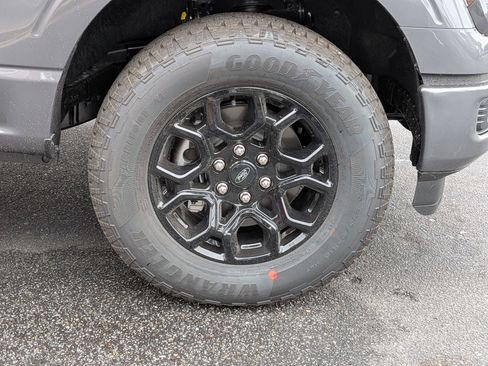 New 2026 Ford F150 STX image 13