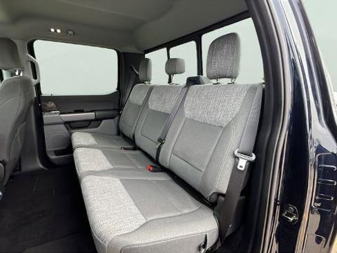 Certified 2023 Ford F150 XLT w/ Equipment Group 302A High image 17