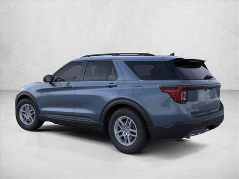 New 2026 Ford Explorer Active w/ Active Comfort Package RWD image 4