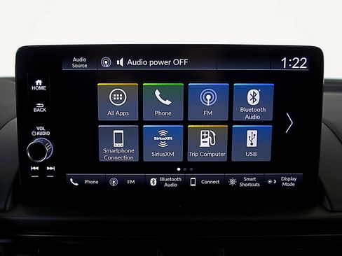 Used 2023 Honda Pilot TrailSport image 26