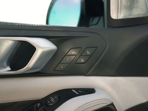 Used 2022 BMW X5 M Competition w/ Ultimate Package image 13