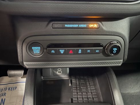 New 2025 Ford Bronco Sport Outer Banks w/ Outer Banks Tech Package+ image 14