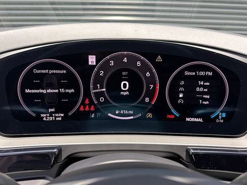 Certified 2026 Porsche Cayenne GTS AWD/4WD image 25