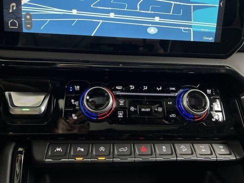 New 2026 GMC Sierra 1500 AT4X AWD/4WD image 18
