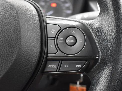 Used 2023 Toyota Corolla LE image 22