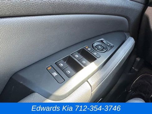 New 2026 Kia Sportage SX image 26