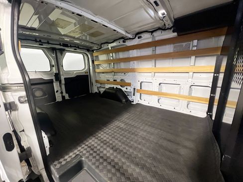 Used 2024 Ford Transit 250 Base w/ Exterior Upgrade Package image 31