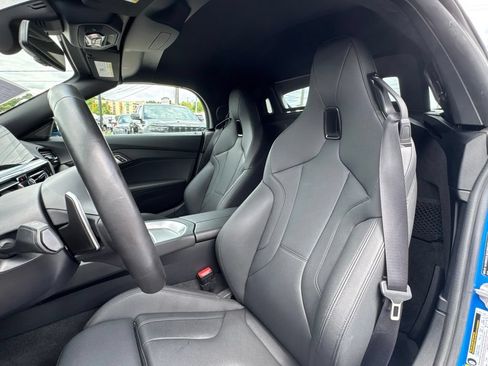 Used 2020 BMW Z4 M40i RWD image 14