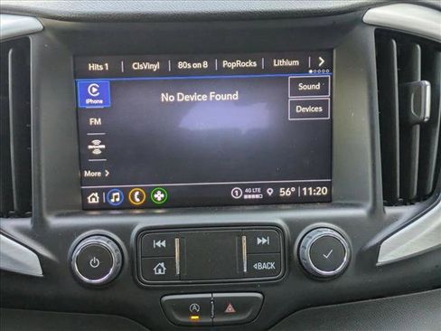 Used 2024 GMC Terrain SLT w/ Tech Package image 13