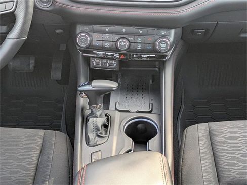 New 2026 Dodge Durango GT w/ Mopar All Weather Package image 19