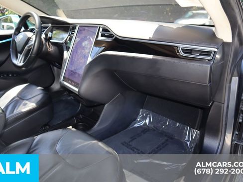 Used 2013 Tesla Model S RWD image 27