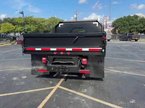 Used 2017 Ford F450 XL w/ Power Equipment Group RWD image 6