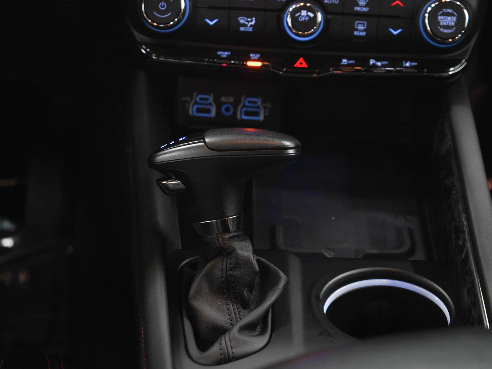 Used 2024 Dodge Durango R/T AWD/4WD image 21