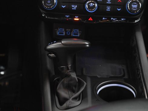 Used 2024 Dodge Durango R/T AWD/4WD image 21