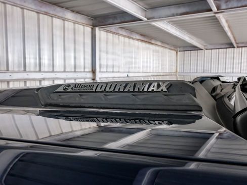 Used 2022 Chevrolet Silverado 3500 High Country w/ Safety Package II image 54