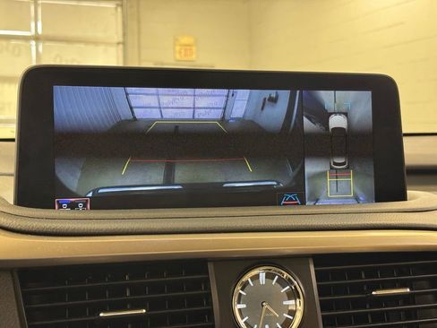 Used 2022 Lexus RX 350 AWD w/ Luxury Package image 56