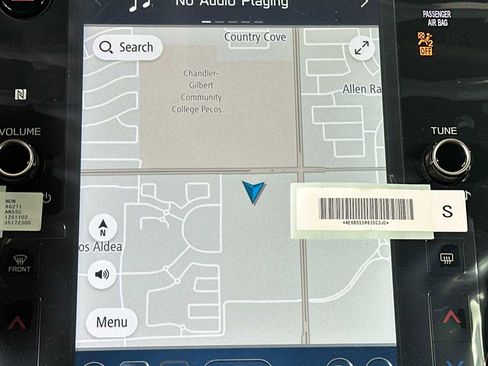 New 2025 Subaru Outback Limited image 14