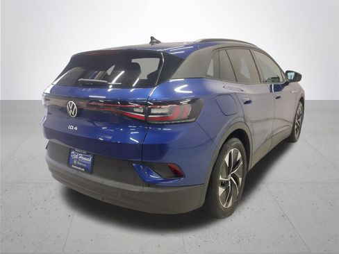 Used 2022 Volkswagen ID.4 Pro S image 15