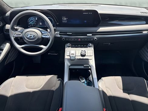 Used 2025 Hyundai Palisade Calligraphy AWD/4WD image 30