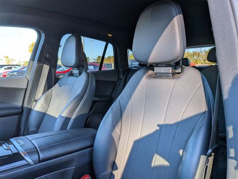 Used 2024 Mercedes-Benz EQE 350+ SUV w/ AMG Line Exterior Package image 15