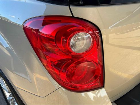 Used 2012 Chevrolet Equinox LS image 27