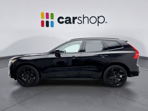 Used 2024 Volvo XC60 B5 Ultimate w/ Protection Package Premier AWD/4WD image 2