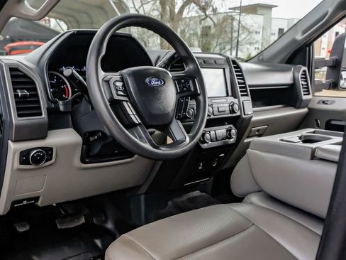 Used 2022 Ford F350 XL w/ STX Appearance Package image 16