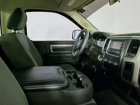 Used 2023 RAM 1500 Tradesman w/ Tradesman SXT Package image 23