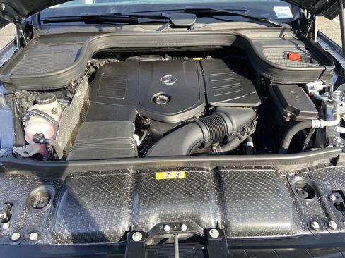 New 2026 Mercedes-Benz GLE 350 4MATIC image 45