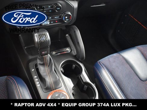 Used 2023 Ford Bronco Raptor image 15