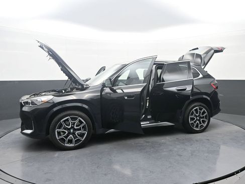 Used 2025 BMW X1 xDrive28i image 40