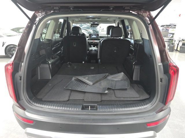 Used 2020 Kia Telluride S AWD/4WD image 9