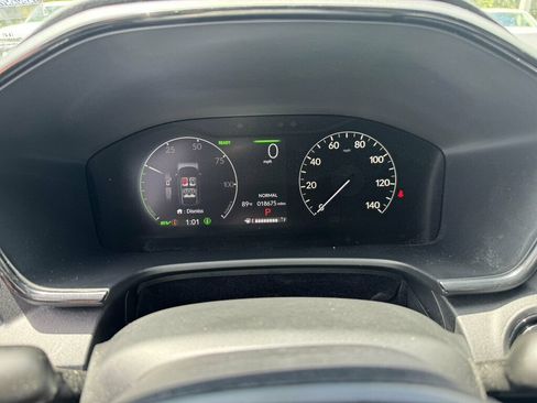 Used 2024 Honda CR-V Sport-L image 4