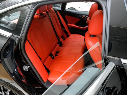 Used 2024 BMW 228i Gran Coupe w/ Convenience Package image 39