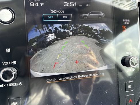 Certified 2023 Subaru Outback Premium image 17