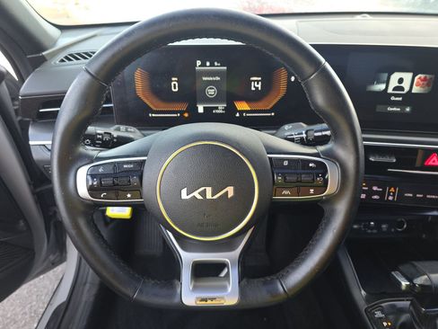 Used 2025 Kia K5 GT-Line image 7
