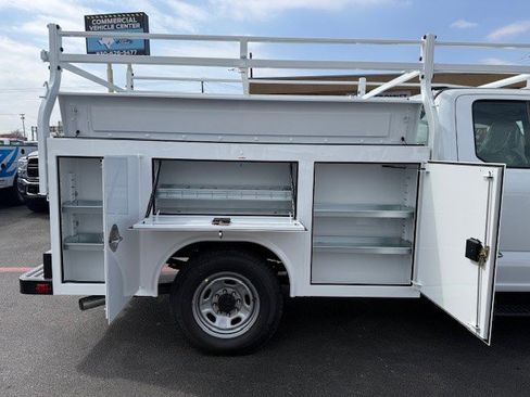 New 2026 Ford F250 XL RWD image 9