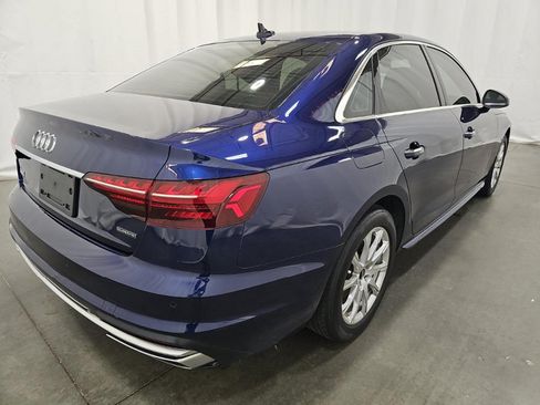 Used 2023 Audi A4 2.0T Premium w/ Convenience Package AWD/4WD image 2