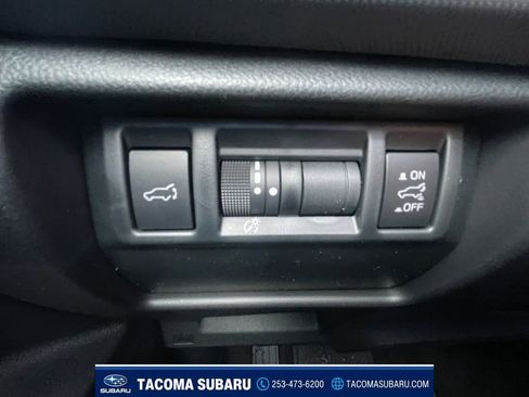 New 2026 Subaru Forester Sport AWD/4WD image 24