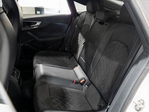 Used 2024 Audi S5 Premium Plus w/ Premium Plus Package image 29