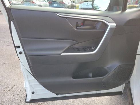 Certified 2023 Toyota RAV4 LE image 15