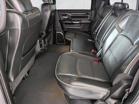 Used 2019 RAM 2500 Laramie image 17