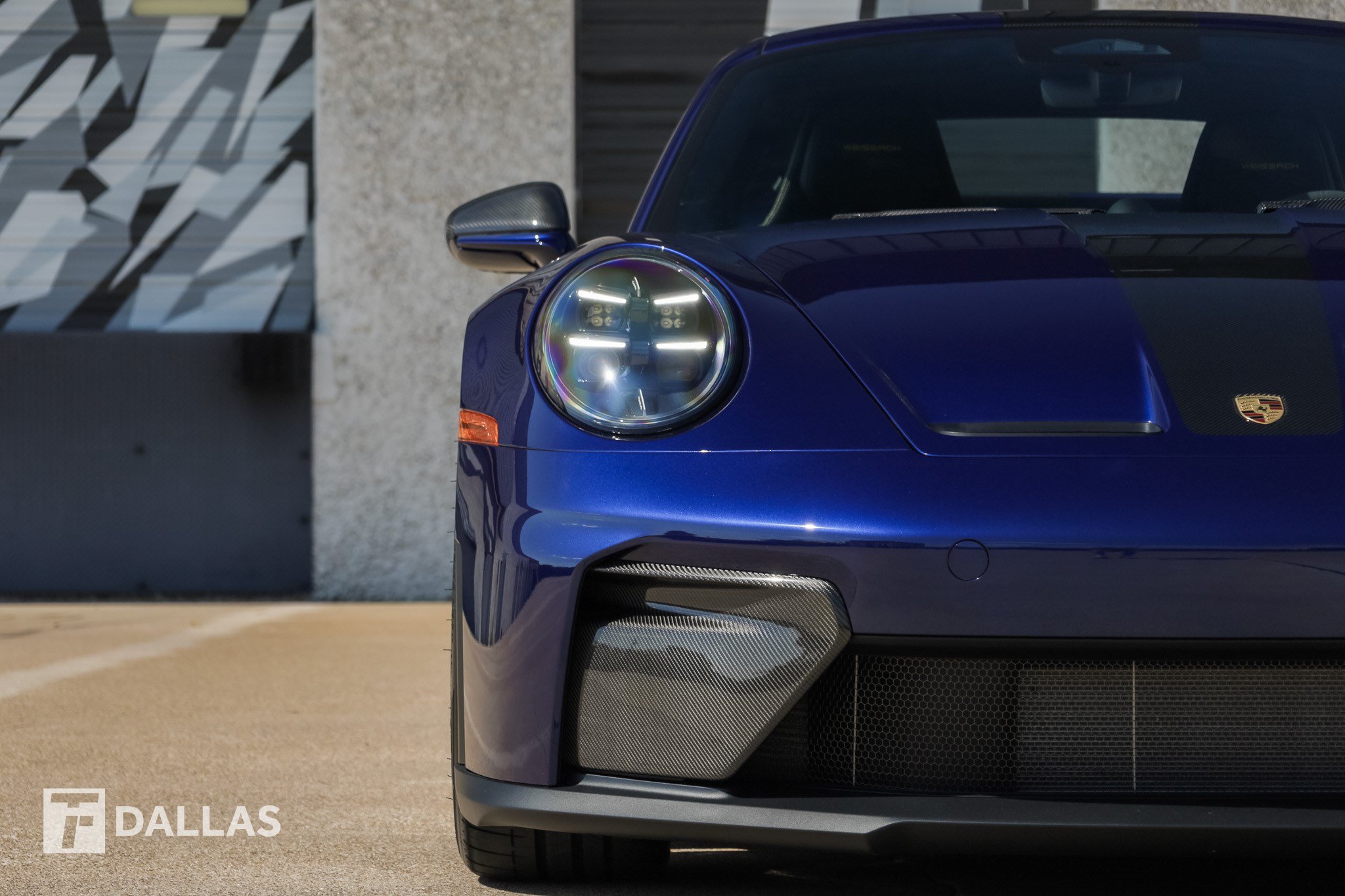 Used 2026 Porsche 911 GT3 RWD image 5